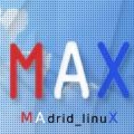 Gnu Linux Max 6 0 Madrid Linux Free Download Borrow And Streaming - Best Sunset Textures in Retina