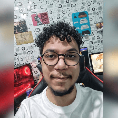 Iago 08 Github - Colorful Pictures - Amazing 8K Collection