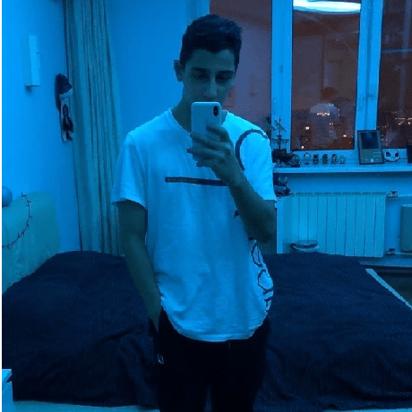 Arthur2406 Artur Ryzhyi Github - Full HD Abstract Pictures for Desktop