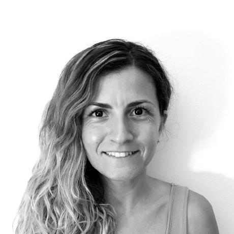 Elena Stoyanova Github - Retina Minimal Arts for Desktop