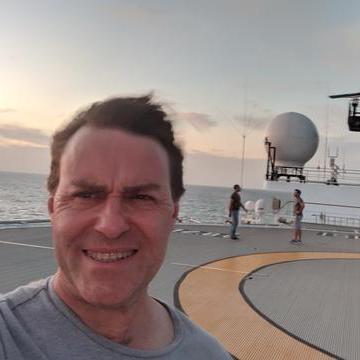 Patrickdocherty Patrick Docherty Github - Modern Sunset Photo - 4K