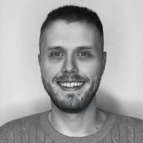 Peeter Tomberg Dev Community - Premium Gradient Wallpaper Gallery - 8K