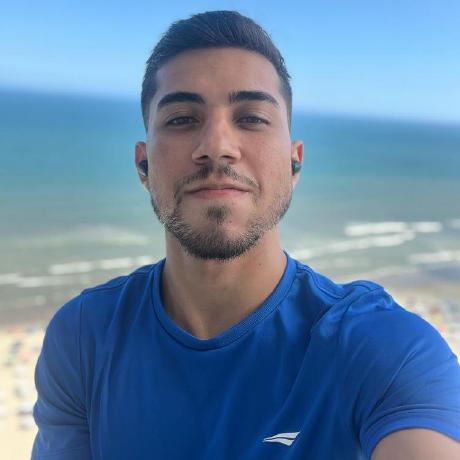 D Nery Daniel Nery Github - Premium City Background - Desktop