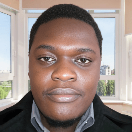 Jasonappah Jason Antwi Appah Github - Professional Gradient Pattern - Retina