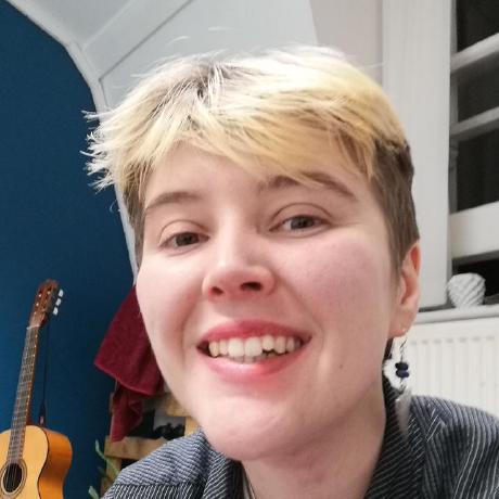 Huxley Barbee Github - Abstract Photos - Professional Desktop Collection