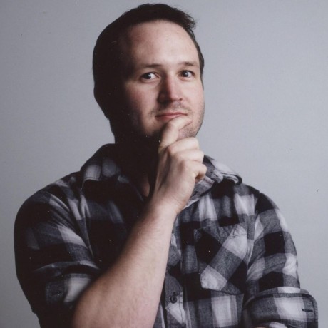 Jakub Wittrock Github - Classic Mountain Design - HD