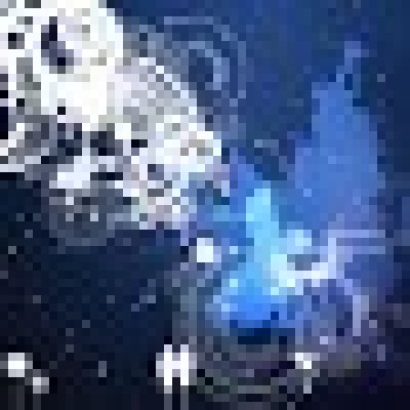 Github Apocalus Apocalus - 4K Colorful Patterns for Desktop