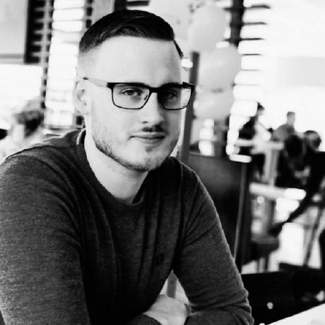 Mat7ias Mattias Nystrom Github - Dark Wallpapers - Premium Ultra HD Collection