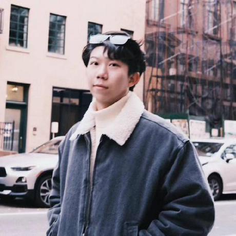 Xingyuan Chen Github - Retina Vintage Arts for Desktop