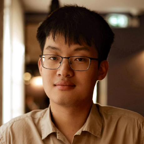 Hovenjay Wenjie He Github - Incredible 8K Ocean Pictures | Free Download