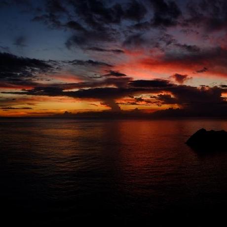 Falkkor Derek Github - Ocean Arts - Classic High Resolution Collection