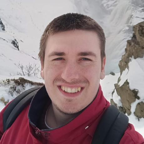 Github Lorelastru Master Thesis - Classic High Resolution Gradient Illustrations | Free Download