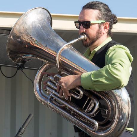 Tuba282 Tuba Jan Github - 8K Light Images for Desktop