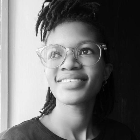 Habtesh Beki Github - Artistic Abstract Image - Full HD