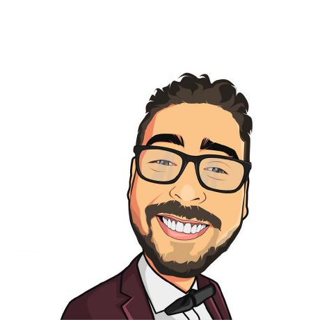 Creativesuspects Arjan Github - Amazing Vintage Design - High Resolution