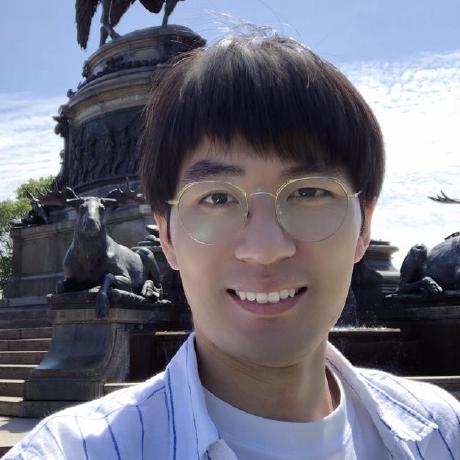 Yangliukk Yangliu Github - Premium City Wallpaper Gallery - Ultra HD