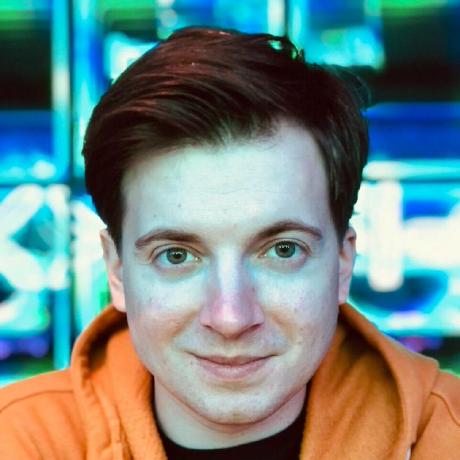 Anton Bondarev Anton Bondarev Github - Geometric Background Collection - 8K Quality