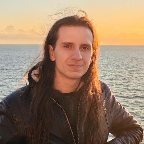 Frolov Study Github - High Quality Landscape Art - Ultra HD