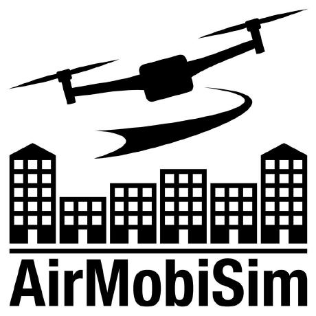 Github Airmobisim Airmobisim Airmobisim The Open Source Unmanned - Classic 4K Nature Images | Free Download