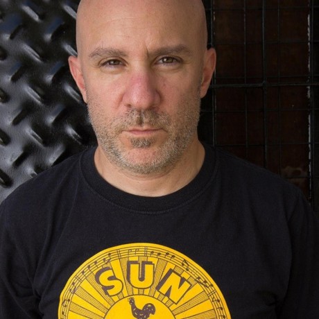 A Neiman Github - Space Textures - Modern Retina Collection