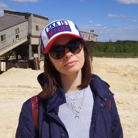 Annakurochkina Github - Abstract Wallpapers - Modern 8K Collection