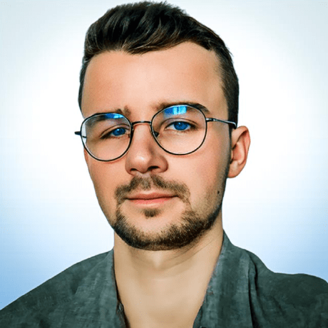 Id Ivan Dyachkov Github - Download Artistic Abstract Photo | Retina