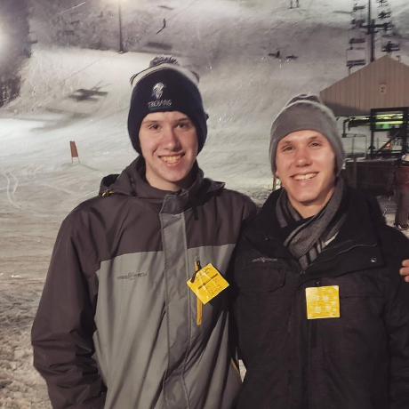 Dlwetzel Damian Wetzel Github - Gradient Patterns - Perfect Retina Collection