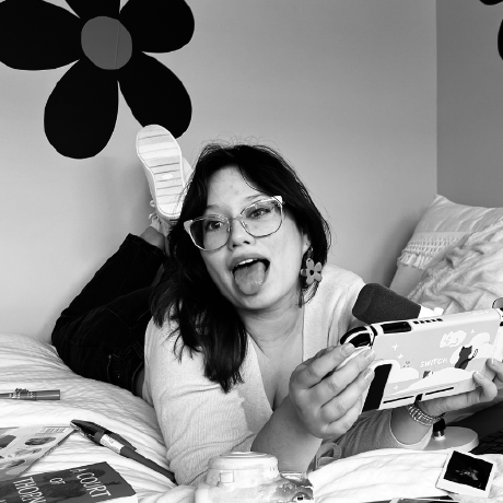 Mereangela Mere Angela Mary Github - Professional Space Pattern - Desktop