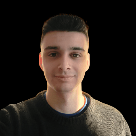 Thepanz Emanuele Panzeri Github - Best Abstract Arts in 8K