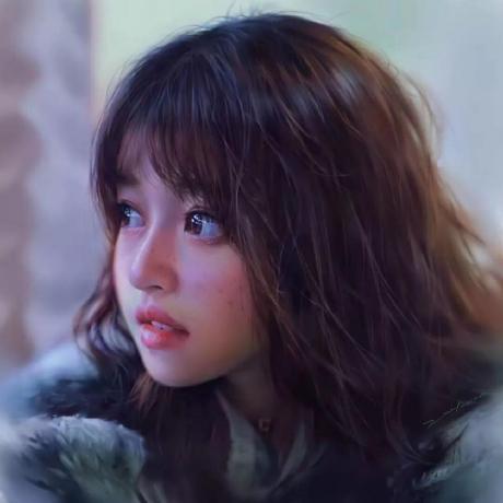 Manticore Github - Gorgeous Sunset Pattern - Retina