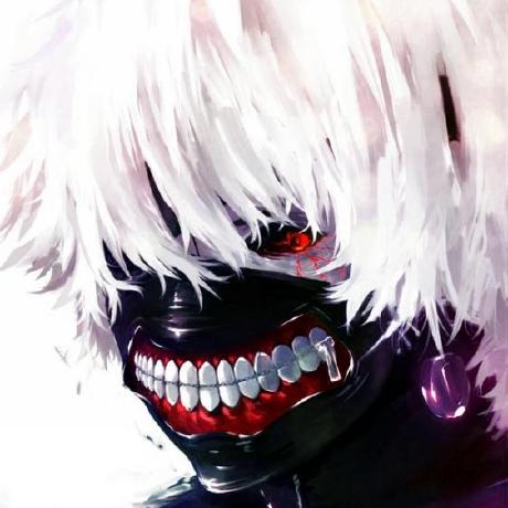 Fareon Daniel Baranov Github - Beautiful Minimal Texture - Retina