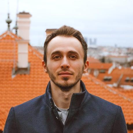 Antonio 030 Antonio Github - Minimal Photo Collection - Retina Quality