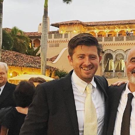 Zink Github - Premium Mountain Pattern - HD