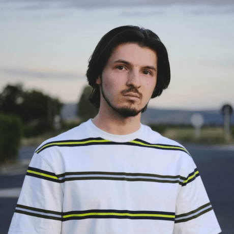 Tedkouuu Teodor Github - Abstract Arts - Creative High Resolution Collection