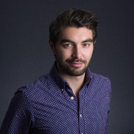 Lavigne958 Alexandre Lavigne Github - Download Amazing Colorful Illustration | 8K