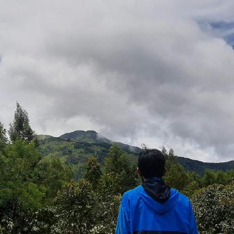 Github Fahmiyufrizal Cta Launcher - Modern Minimal Image - 8K