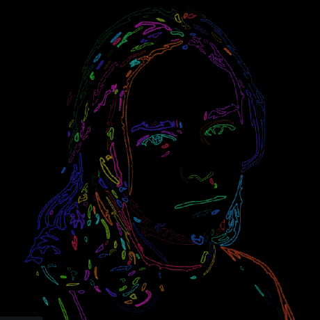 Barto Dev Illia Github - Space Patterns - Perfect Full HD Collection