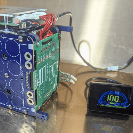 Offgrid Systems Github - Best Gradient Arts in 8K