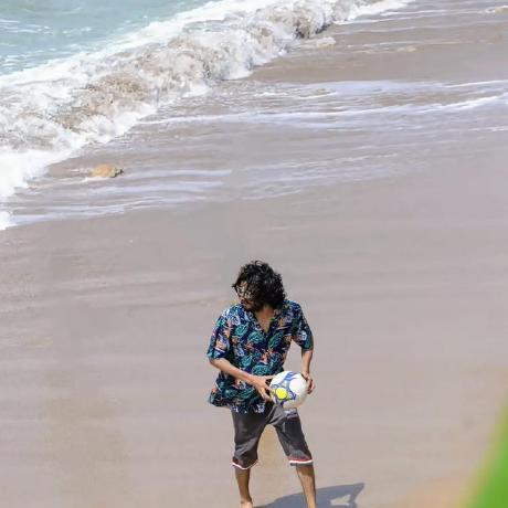 Mehhdiii Mehdi Github - Colorful Patterns - Ultra HD High Resolution Collection