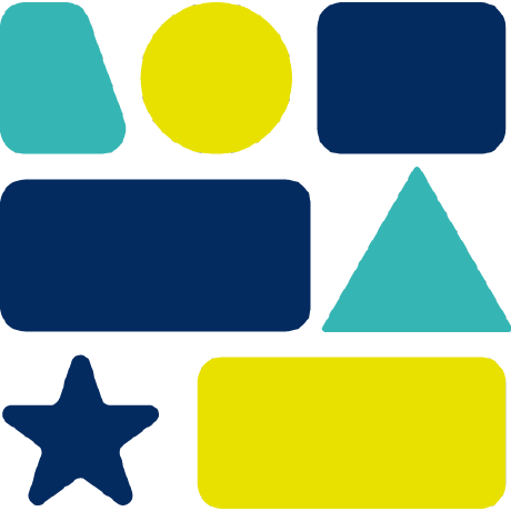 Github Aiksir Stylegan2 Ada Blending - Geometric Pictures - Stunning Desktop Collection