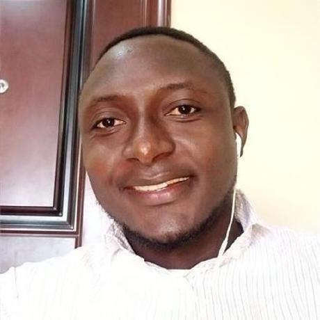 Ushie-cpu (ushie John) · GitHub