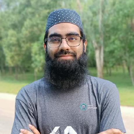 Tufahel (Tufahel Ahmed) · GitHub