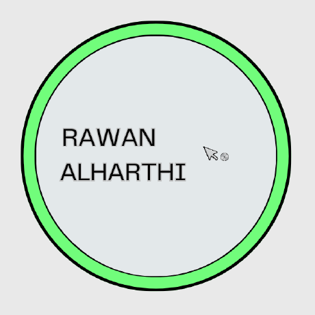 Ran1417 Rana Alharthi Github - Amazing Gradient Pattern - 8K