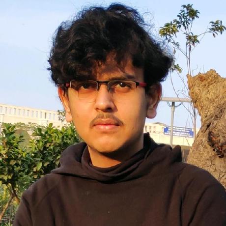 Sanskar2001 Sanskar Atrey Github