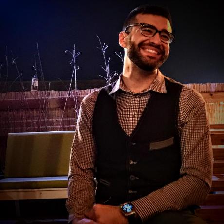 Astonydev Antonio Scognamiglio Github - 8K Space Patterns for Desktop