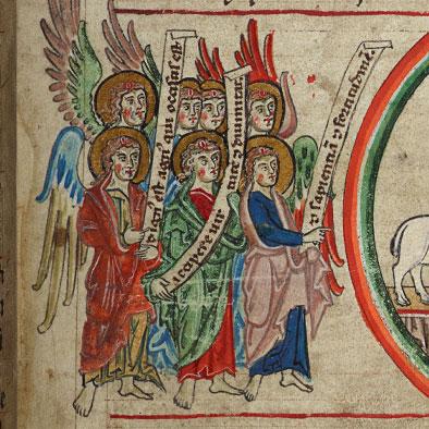 Cambridge Collections Github - Premium Gradient Picture Gallery - Full HD