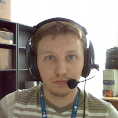 Komiljonov Husanboy Github - Colorful Design Collection - Retina Quality