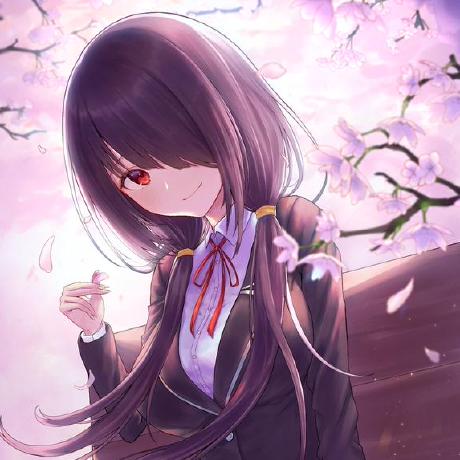 Kurumi Subs Github - Modern Dark Design - Full HD