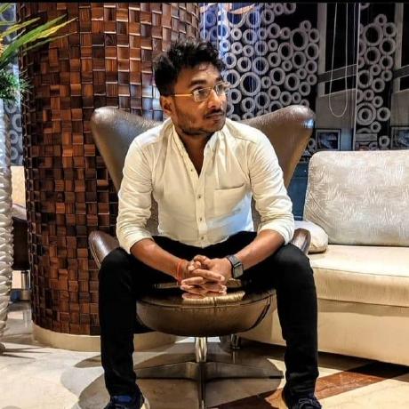 Kumarraja25 Raja Kumar Bisi Github - Classic Dark Illustration - HD