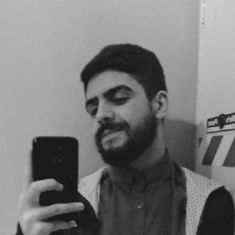 R13 Carvalho Github - City Patterns - Modern 8K Collection